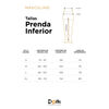 Pantalón Primera Capa Hombre Doite Ascendor