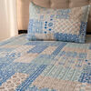 Quilt Doral 1,5 Plazas Stitchy Patch