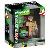 Figura Ghostbusters E. Spengler de Playmobil