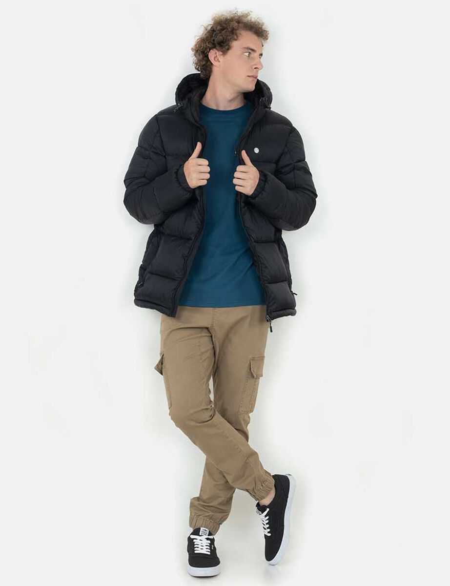 Parka Hombre Maui