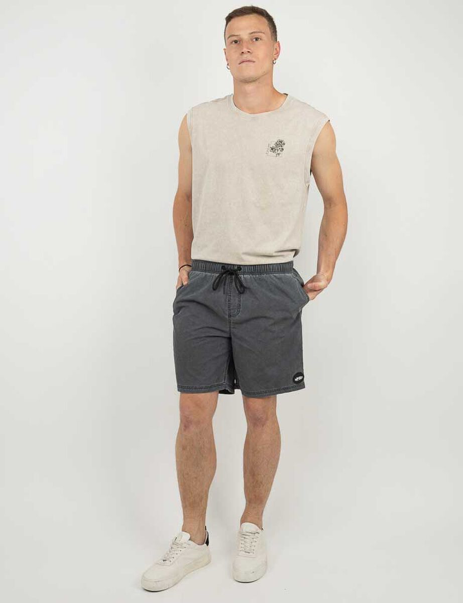 Traje De Baño Hombre Ypsd