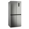 Refrigerador Electrolux DQ79SU 420 lts Inox