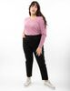 Pantalón Recto Mujer Extralindas