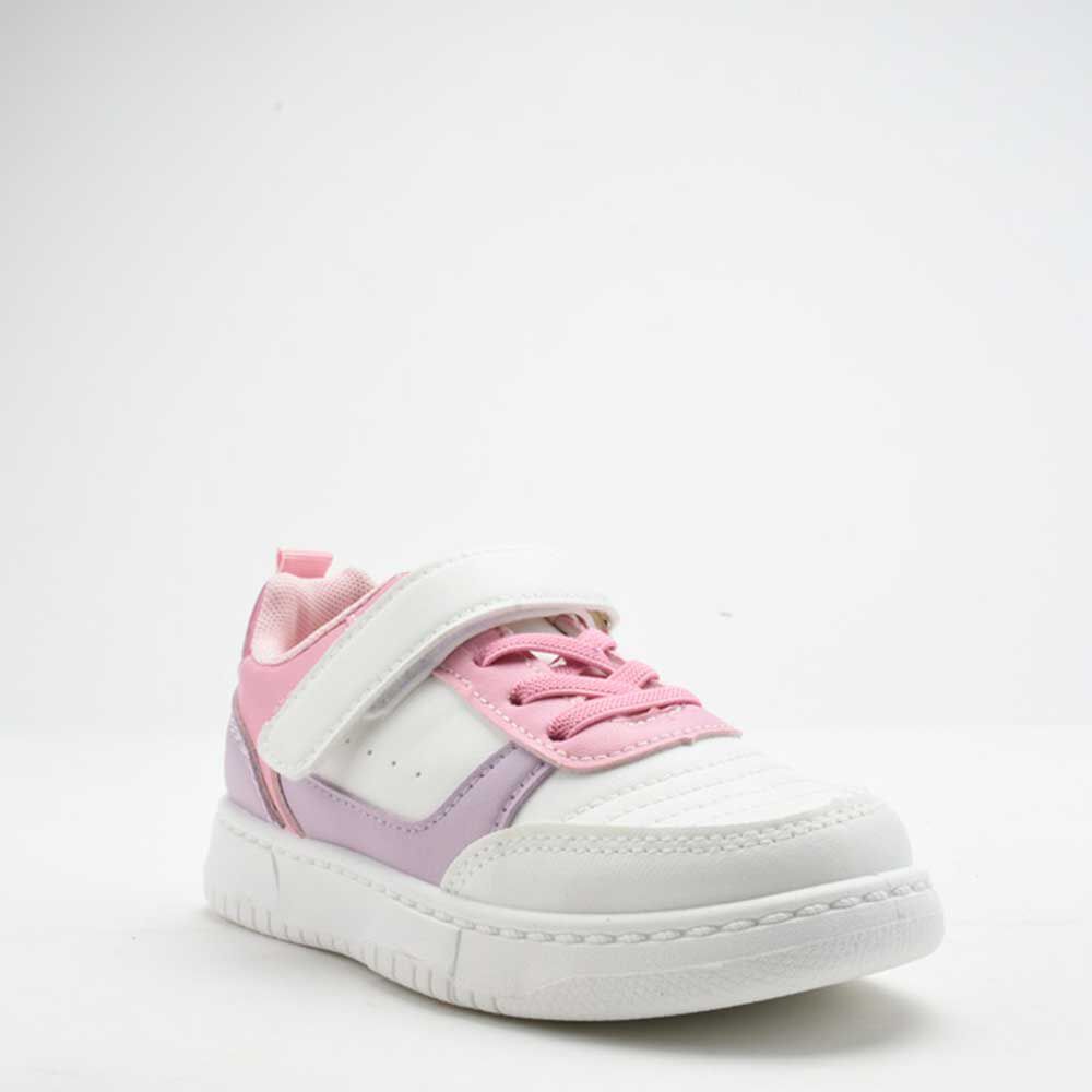 Zapatilla Urbana Niña Chess