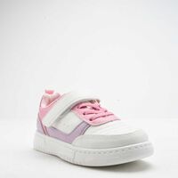 Zapatilla Urbana Niña Chess Multicolor