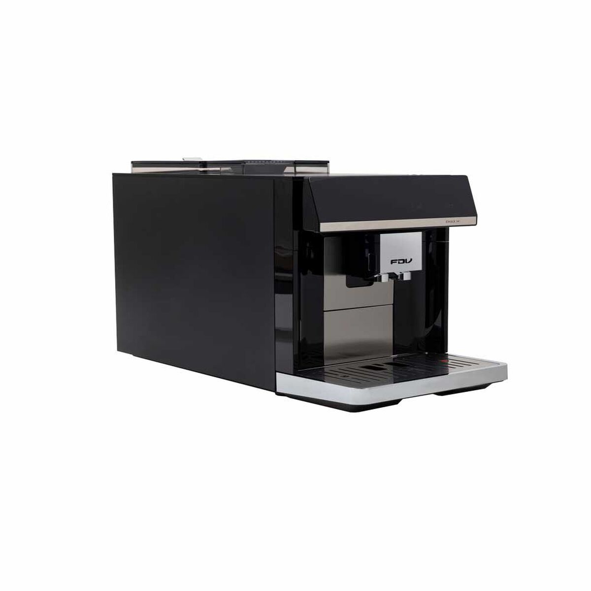 Cafetera El&eacute;ctrica FDV Touch Liberica 1,8 lts.