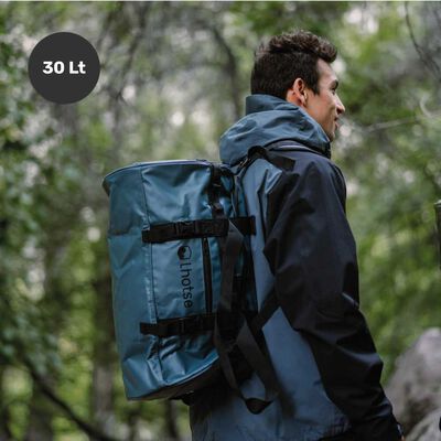 Imagen 2 del producto Bolso Deportivo Impermeable Lhotse Duffel 30 lts