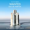 Perfume Hombre Azzaro Wanted 100 ML