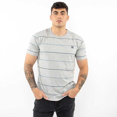 Polera Manga Corta Hombre Cutback