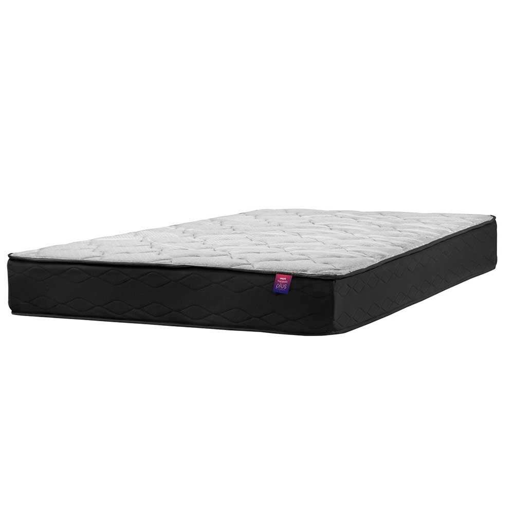 Colchón Flex 1,5 Plazas Therapedic Plus