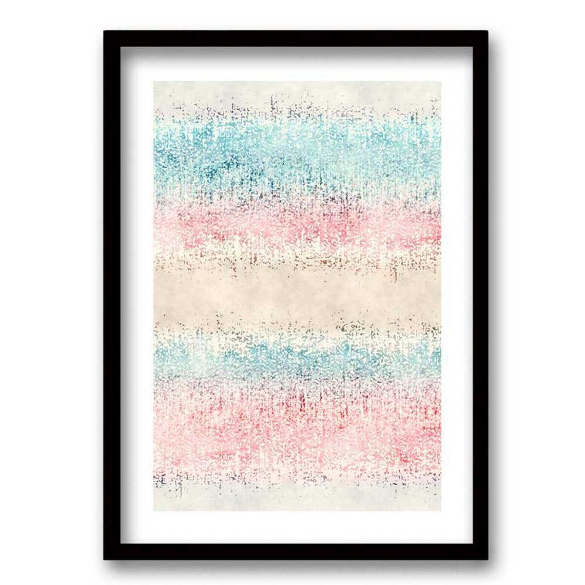 Cuadro Decorativo Retela Pat II 70 x 50 cm