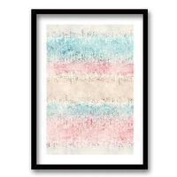 Cuadro Decorativo Retela Pat II 70 x 50 cm