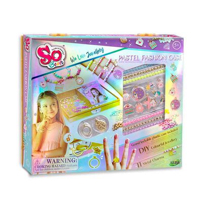 Imagen 1 del producto Set para Hacer Pulseras Tasia