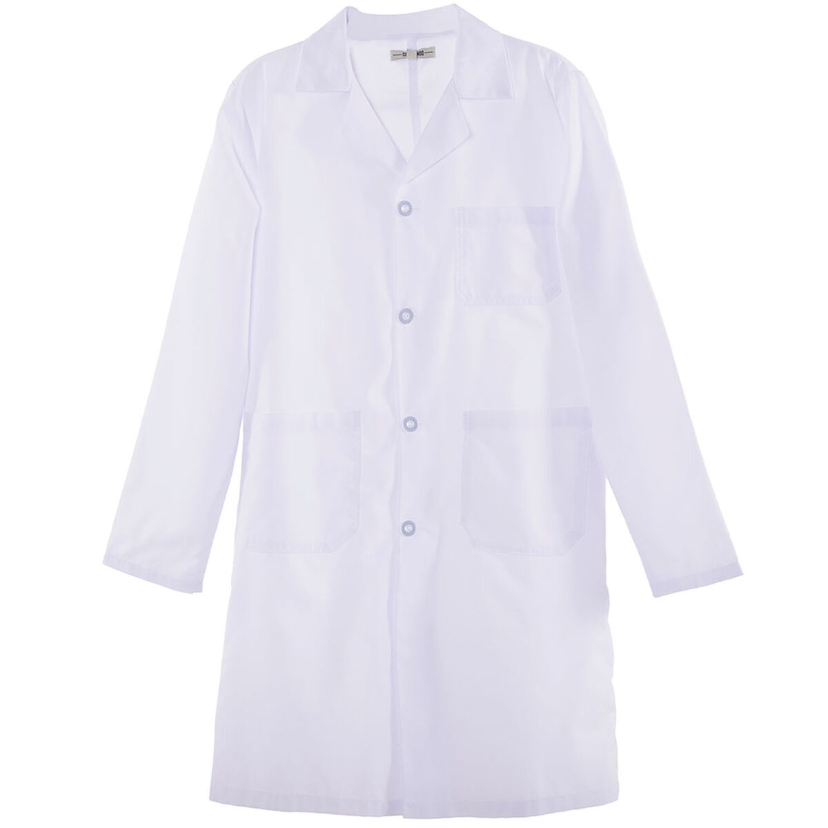 Cotona Escolar Talla S a XL Crescendo