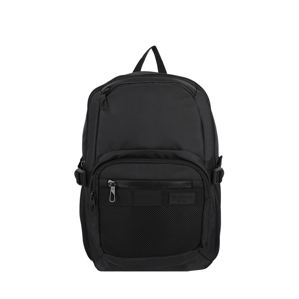 Mochila Notebook Berkeley 4Xt Negro 15" M Xtrem
