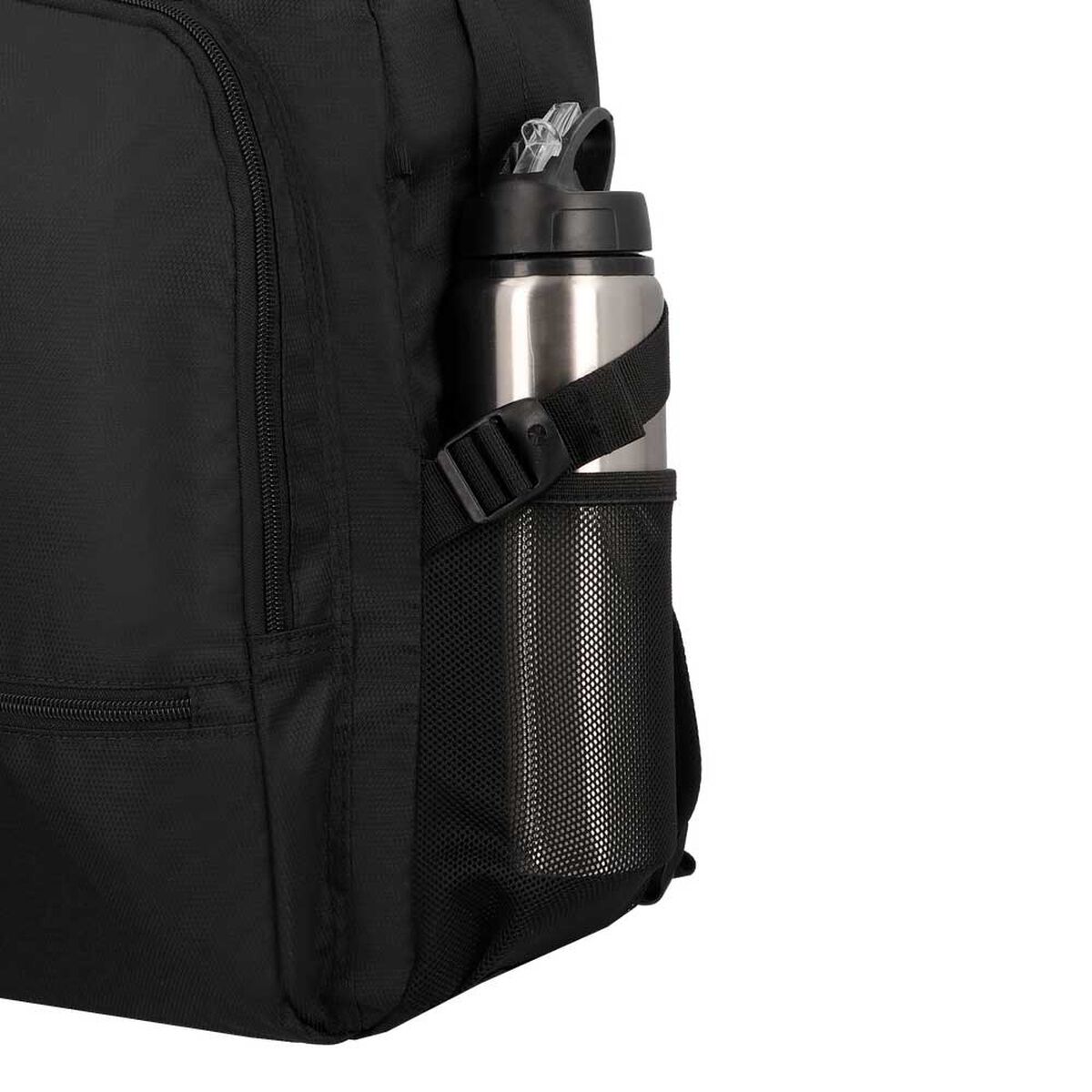 Mochila Notebook Xtrem Wynwood 6XT Negro 15"