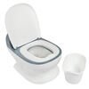 Mi Primer Asiento de Baño Potty Infanti
