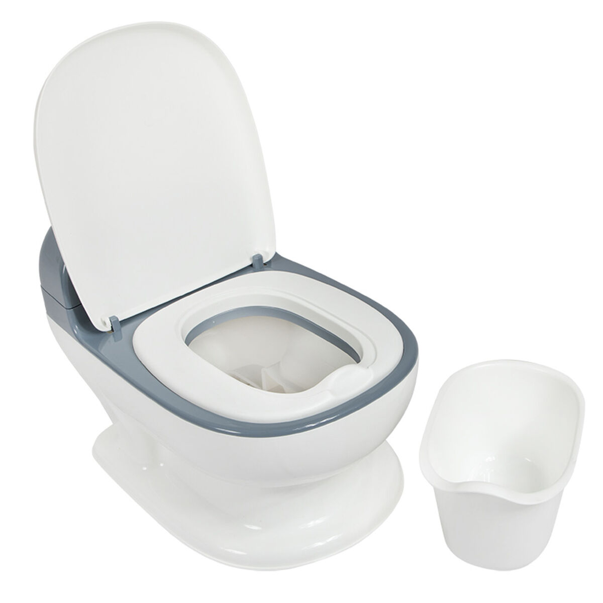 Mi Primer Asiento de Baño Potty Infanti