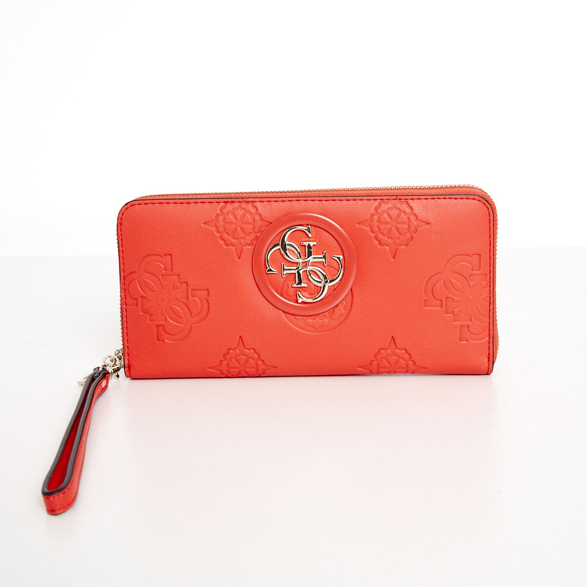 Billetera Mujer Guess