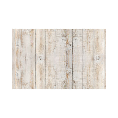 Alfombra Davanti Madera Vintage Natural 70 x100 Madera Vintage Natural
