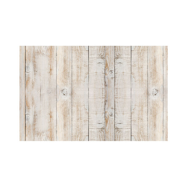 Alfombra Davanti Madera Vintage Natural 70 x100 Madera Vintage Natural