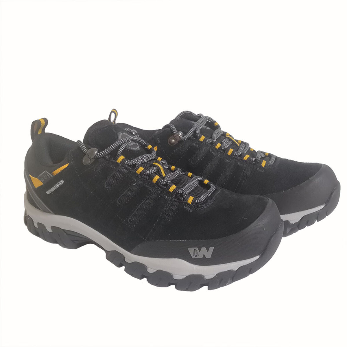 Zapatilla Hombre Weinbrenner