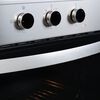 Horno Empotrable Eléctrico Teka HBB-445 SS 73 lts.