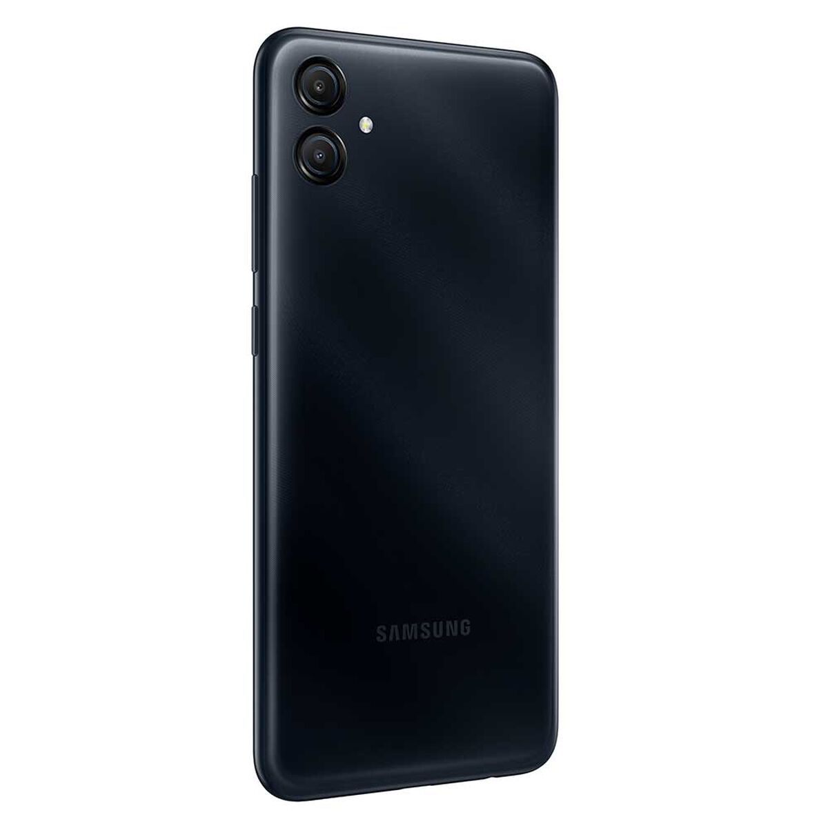 Celular Samsung Galaxy A04e 32GB 6,5" Black Entel