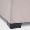 Sof&aacute; Muebles MPR Edimburgo 2 Cuerpos Beige