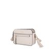 Bandolera Secret Akraness ST6 S Beige