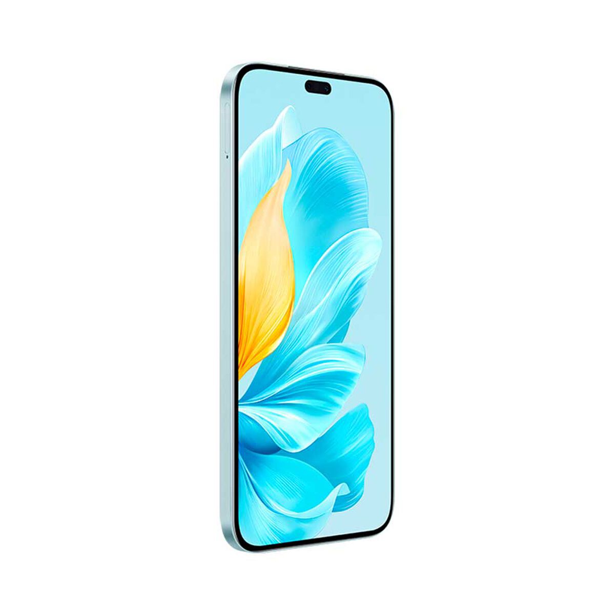 Celular Honor H200 Lite 256GB 6,7" Cyen Liberado