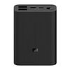 Batería Externa Portátil Xiaomi Mi Power Bank 3 Ultra Compact 10000mAh Negra