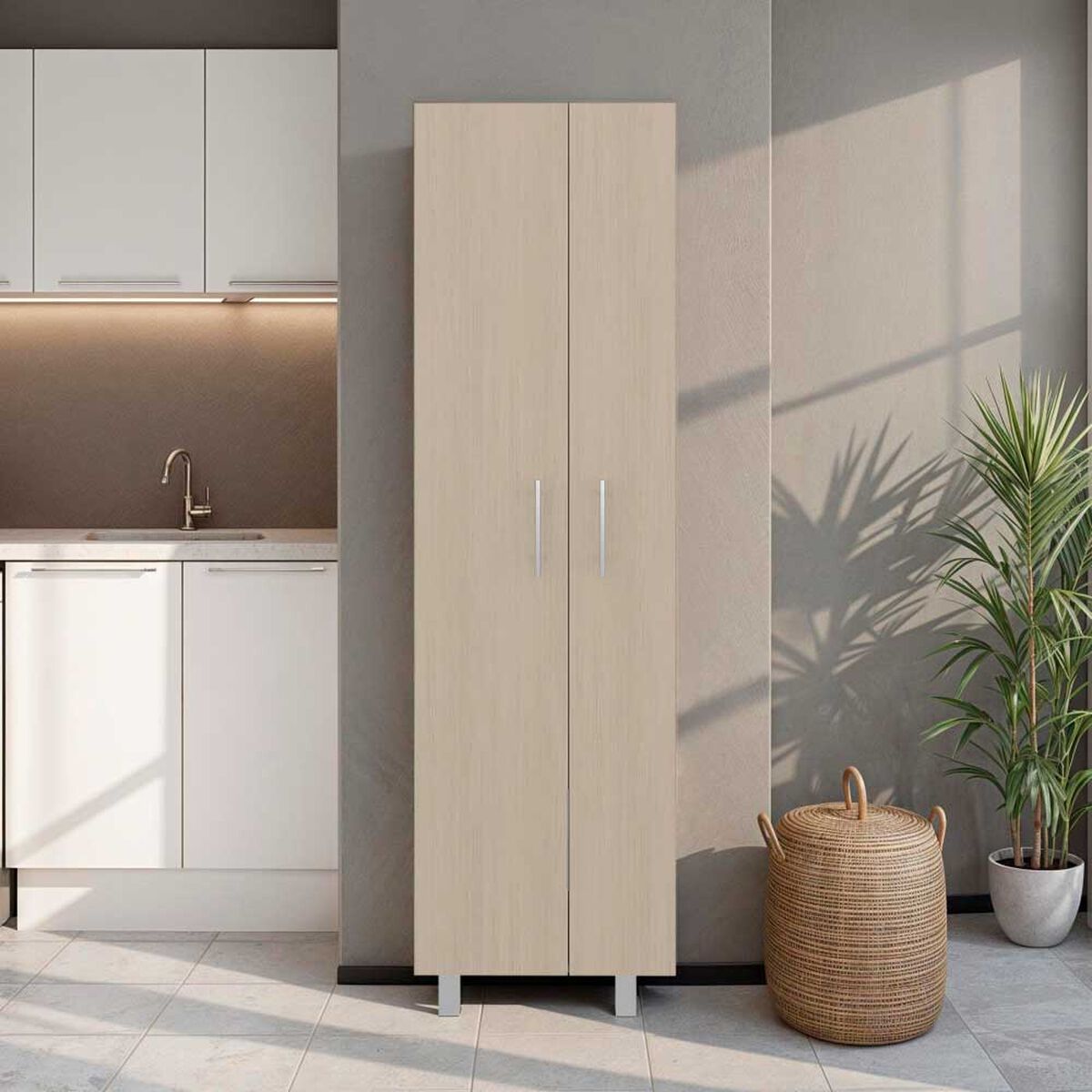 Mueble de Aseo Tuhome Nala Cartagena