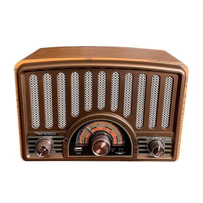 Imagen 2 del producto Radio Portatil MLAB 9143