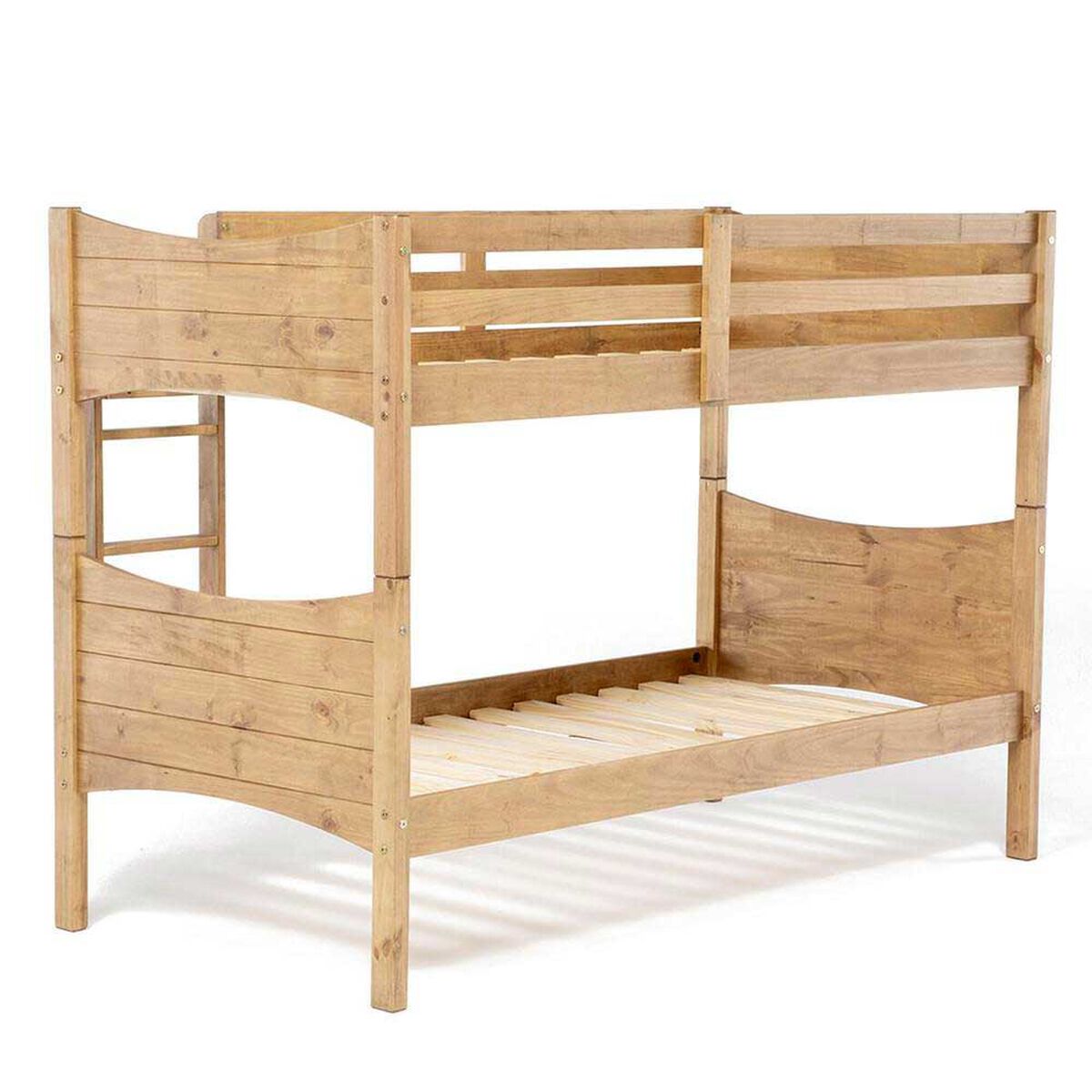 Camarote Decocasa 1 Plaza Curvy