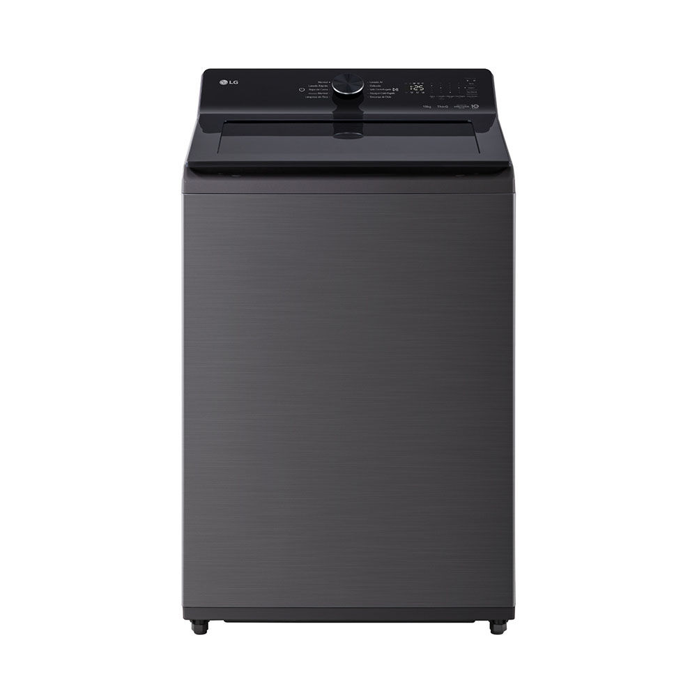 Lavadora Automática LG WT19PBTX6 19 Kg