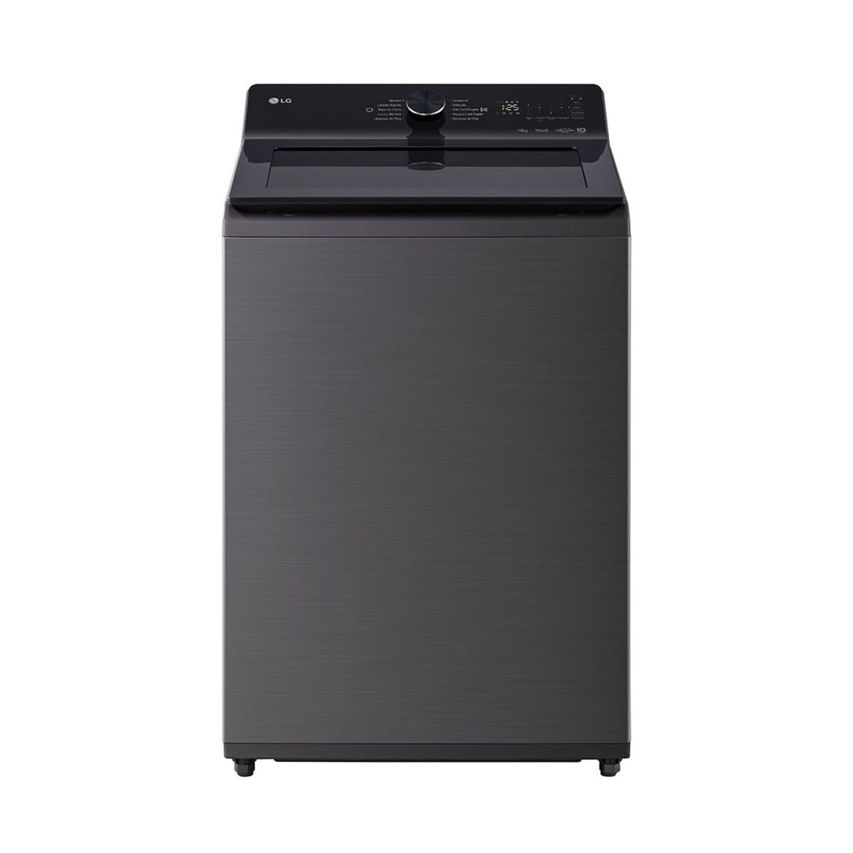 Lavadora Autom&aacute;tica LG WT19PBTX6 19 Kg