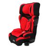 Silla Auto Butaca Alzador 9 a 36 kls Rojo Bebeglo