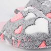 Pantufla Mujer Icono