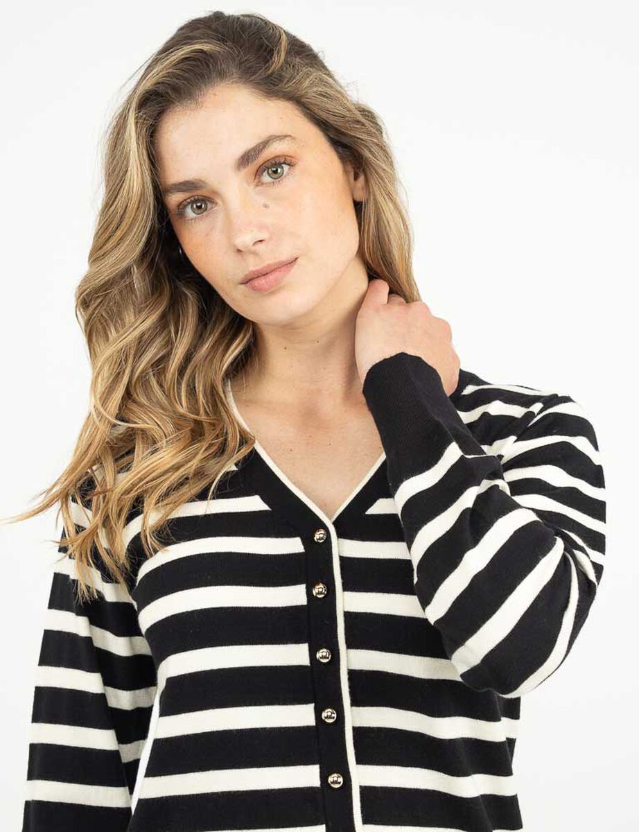 Sweater Mujer Zibel