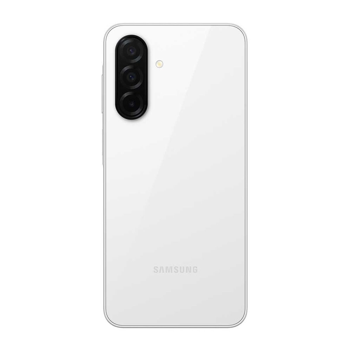 Celular Samsung Galaxy A26 5G 128GB 6,7" Blanco Liberado