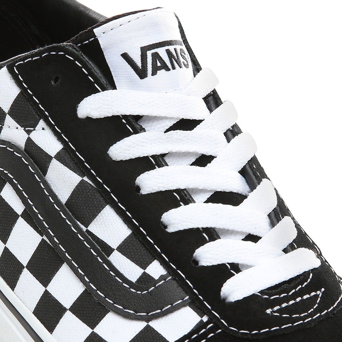 Zapatilla Hombre Vans MN Ward