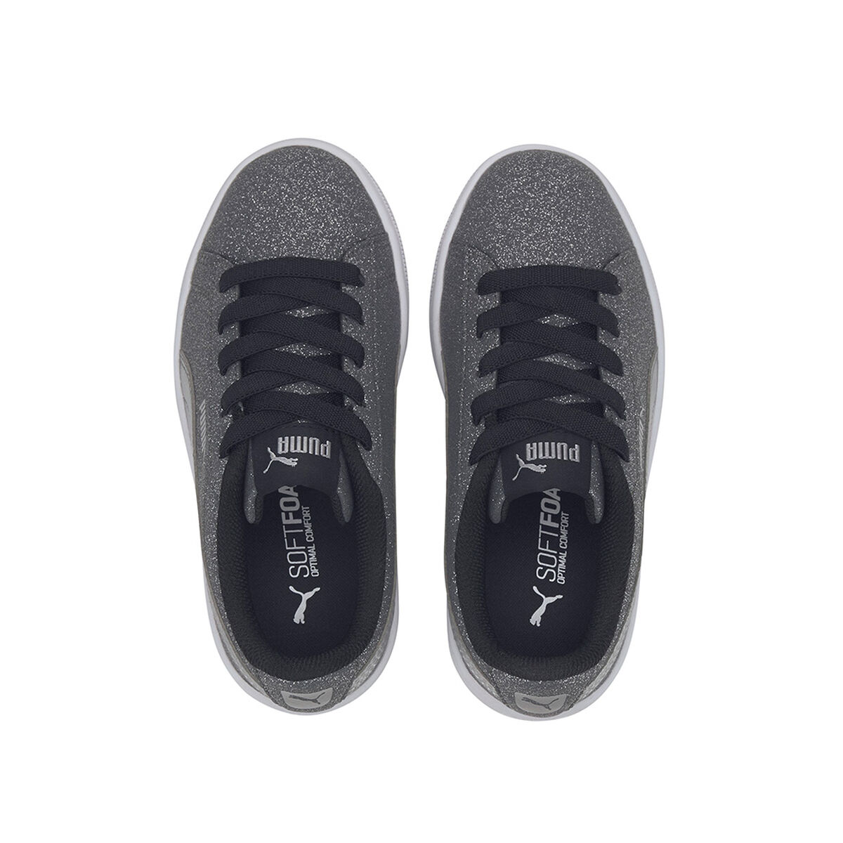 Zapatilla Niño Puma Vikky v2 Glitz AC PS