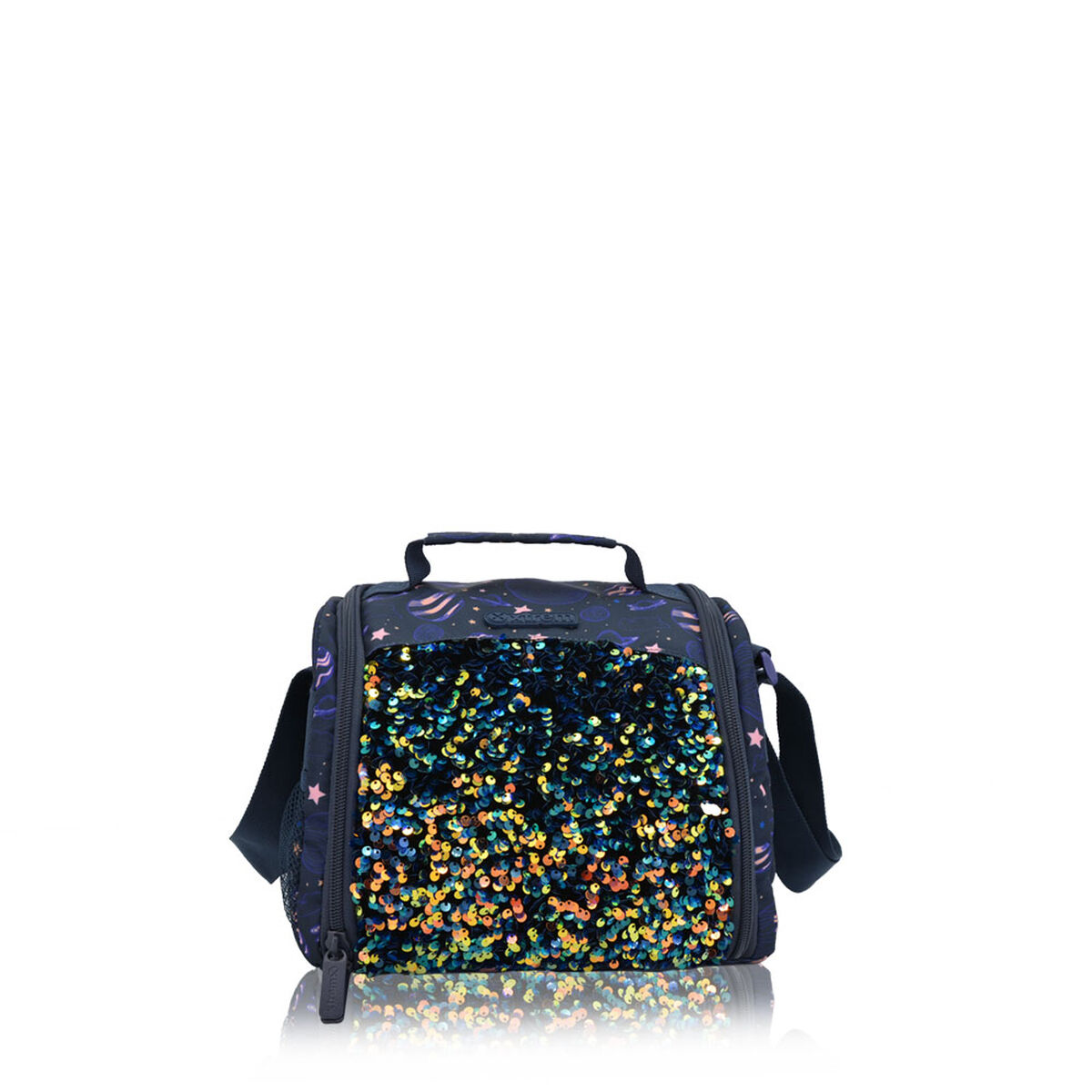 Lonchera Lunch Box New Break Xtrem