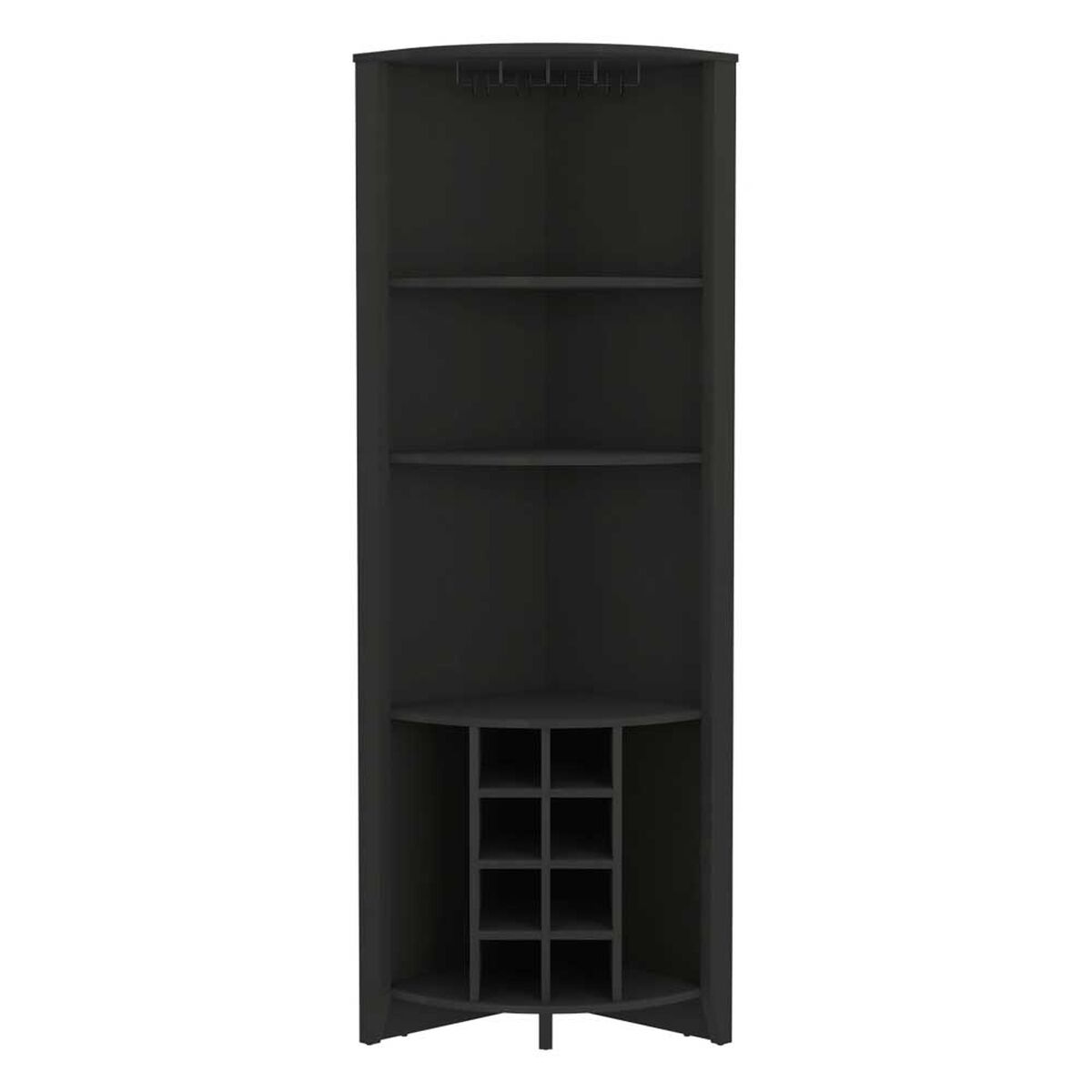 Bar Esquinero TuHome Essential Wengue