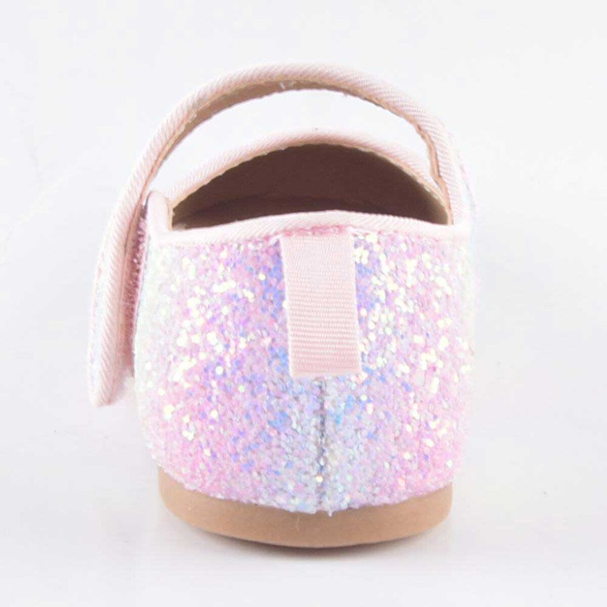 Zapato Vestir Niña Chess