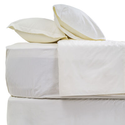 Juego de Sábanas Celta 180 Hilos Super King Liso