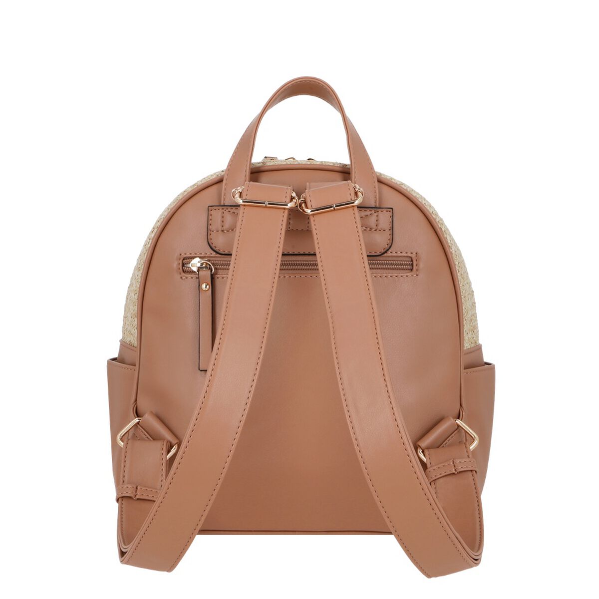 Mochila Secret Ankara SC6 M Caf&eacute;