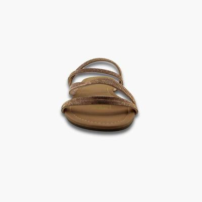 Imagen 2 del producto Sandalia Mujer Icono Rosado