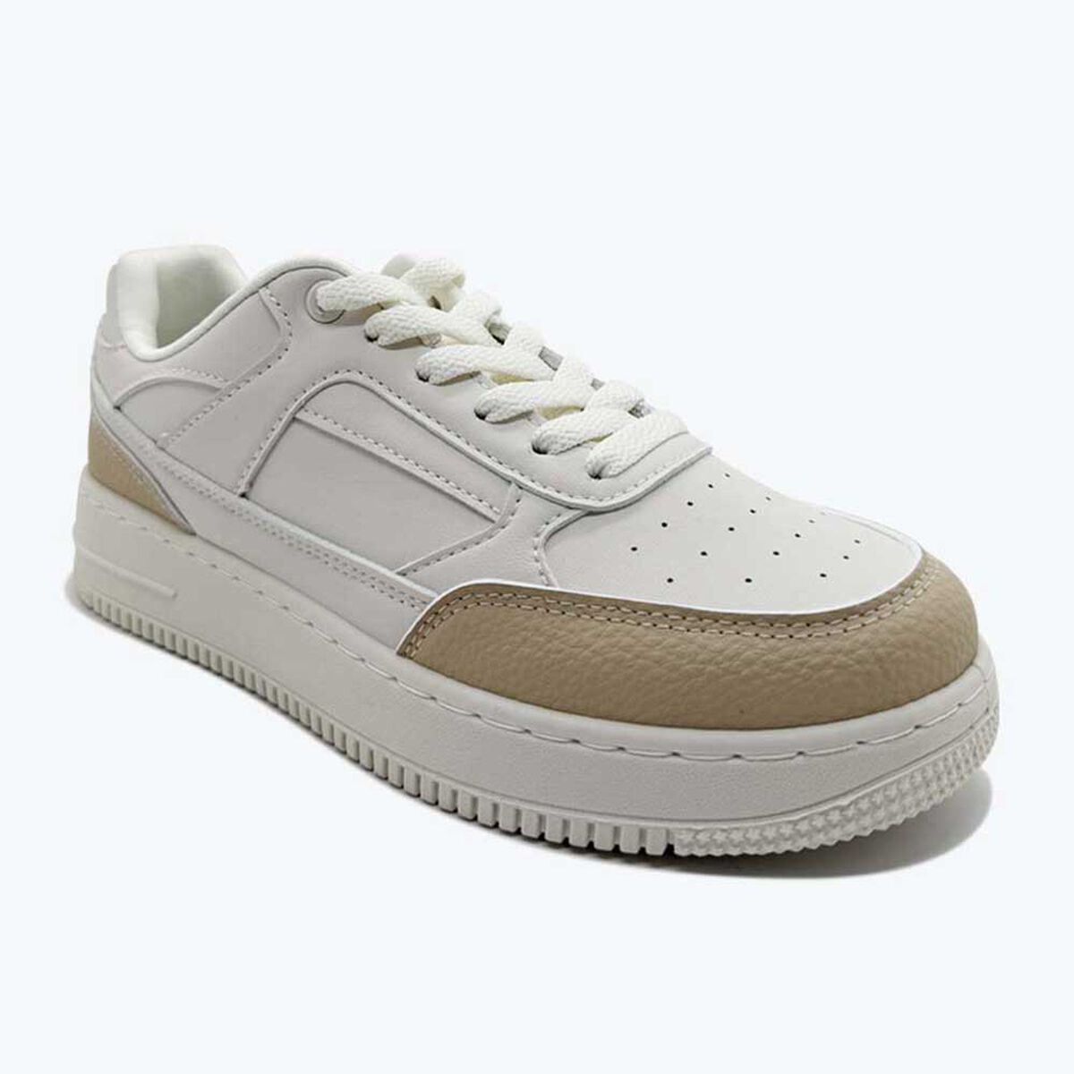 Zapatilla Urbana Mujer Icono